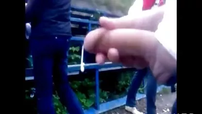 A videos caseiros grátis sogra está feliz.