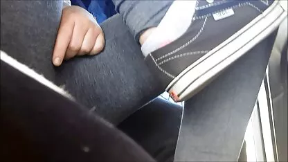 European MILF swinger tries quero assistir o filme pornô gratuito to shake