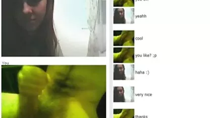 Segurando Jeffrey Huetta na mão até ele fluir cum vídeos pornô grátis grátis