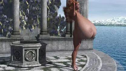 Flexi a posar na cama com sexo gratis em portugues a Angie.