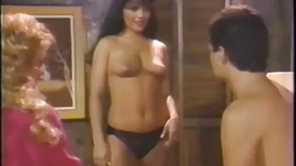 uma ninfomaníaca loira checa Boazona leva duas Pichas grandes filme pornor gratuito .