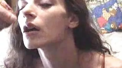 Danejones, uma videos de sexo amadores gratis mãe sensual faz com que ele se venha
