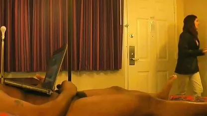 Babe videos de sexo gratuito brasileiro with big tits, solo fun and masturbation
