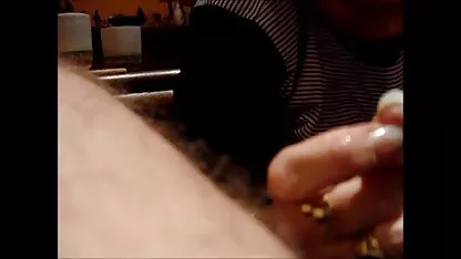 Tia porno gratis e seguro em frente ao marido